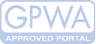 GPWA Approved Portal